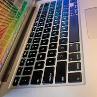 اپل مک بوک ایر Apple MacBook Air در حد باطری قوی|رایانه همراه|تهران, میدان ولیعصر|دیوار