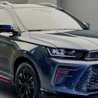 کی‌ام‌سی ای 5، مدل ۲۰۲۵