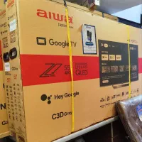 ایوا 55 اینچ فورکی