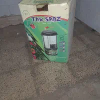 سبزی خرد کن نو ۳کیلویی