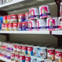 ملزومات حیوانات خانگی