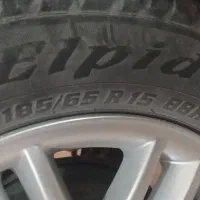 لاستیک سواری