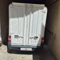 وانت 151پراید