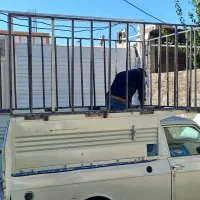 جوشکاری سیارجعفری|خدمات پیشه و مهارت|میانه, |دیوار