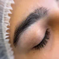 خدمات لیفت و لمینت مژه و ابرو|خدمات آرایشگری و زیبایی|اصفهان, بوستان آینه خانه|دیوار