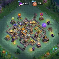 کلش|کنسول، بازی ویدئویی و آنلاین|ورزقان, |دیوار