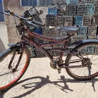 دوچرخه ۲۶