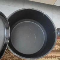 قابلمه|ظروف پخت‌وپز|کرمانشاه, |دیوار