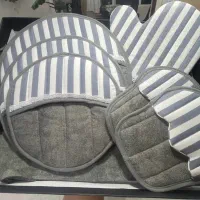 دستگیره و دمکنی