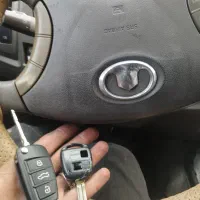 کلید و ریمون