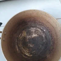 قابلمه ها،پارچ سفالی|ظروف پخت‌وپز|تهران, آذری|دیوار