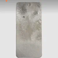 شمش نقره نادیر 500گرمی با فاکتور 999.9