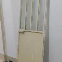 فروش درب اهنی،دو عدد در المنیومی،سنگ اوپن اشپزخونه|حراج|بندر کنگان, |دیوار