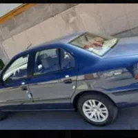 فروش خودرو سمند دوگانه سوز