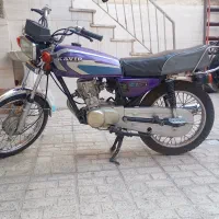 موتور هوندا
