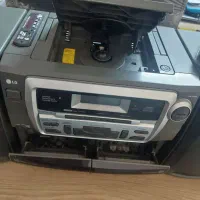 ویدیو بتامکس. dvd پلیر. ضبط کاست فلش و بلوتوث|صوتی و تصویری|کرج, دهقان ویلا|دیوار