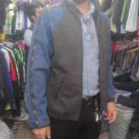 کاپشن خارجی دسته دوم