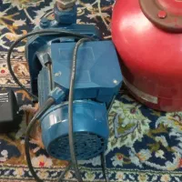 پمپ آب پنتاکس یک اسب