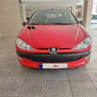 پژو۲۰۶ وی ۲۰