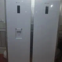یخچال فریزر اسنوا