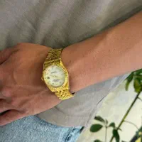 رولکس مردانه صفحه سفید|ساعت|تهران, اسکندری|دیوار