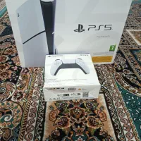 پلی استیشن فایو