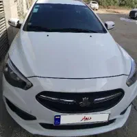 شاهین مدل ۴۰۲ بدون سانروف بی رنگ