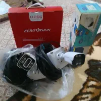 دوربین رنگی معاوضه باگوشی
