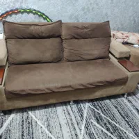 مبل تخت خواب شو دو نفره