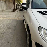 206 تیپ 5 دریچه گاز سیمی|خودرو سواری و وانت|مشهد, تربیت (صدف)|دیوار