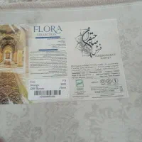 فرش ۱۲ متری  ۱۲۰۰ شانه تراکم ۳۶۰۰ آکریلیک|فرش|قدس, شهر‌قدس|دیوار