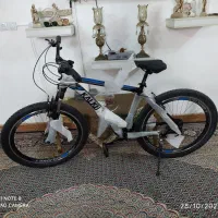 دوچرخه ۲۷.۵|دوچرخه، اسکیت، اسکوتر|شیراز, عادل آباد|دیوار