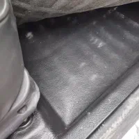 کوییک rsمدل 402|خودرو سواری و وانت|ایوان, |دیوار