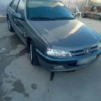 پارس ۸۵ دوگانه شرکتی|خودرو سواری و وانت|سقز, |دیوار