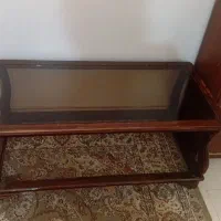 میزجلو مبلی