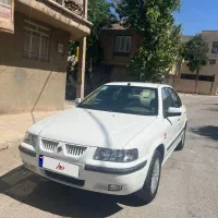سمند Lx مدل ۹۴ تک برگ مولتی پلکس