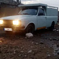 وانت بار|خودرو سواری و وانت|قوچان, |دیوار