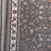 دوتخته فرش ۶متری نو