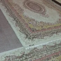 دو عدد فرش ۹ متری|فرش|اندیمشک, |دیوار