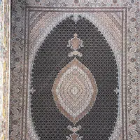 فرش ماشینی ۶ متری ماهی ۱۲۰۰شانه نو (فرش هنرمند)|فرش|تبریز, |دیوار