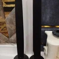 باند کنار سالنی