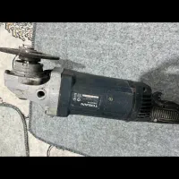 فروش دو عدد سنگ فرز با ،تماس،