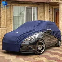 چادر ماشین پژو ۲۰۷.  رودان .برنطین