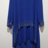 شومیز حریر|لباس|ایذه, |دیوار