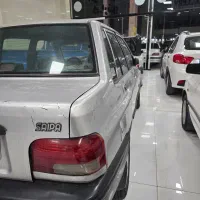 پراید۱۳۱مدل۸۹|خودرو سواری و وانت|محمدیه-قزوین, |دیوار