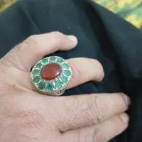 زمردپنج شیر