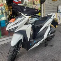 کلیک واریو مدل ۹۹ تک ریموت