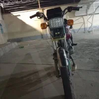 موتور سیکلت