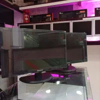 مانیتور۲۲ اینچ با کیفیت