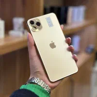 ۱۱ پرومکس ۲۵۶ گیگ تکسیم ۲۵۶+شرایط اقساط